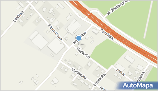 DHL POP Sklep abc, Kościelna 3, Ciele 86-005, godziny otwarcia