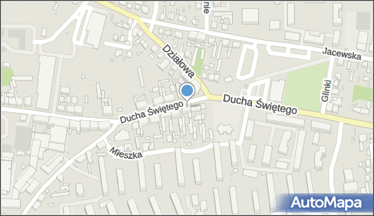 DHL POP Sklep abc, św. Ducha 80, Inowrocław 88-100, godziny otwarcia