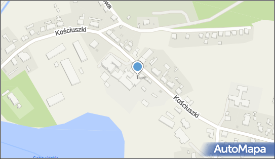 DHL POP Sklep abc, Kościuszki 17A, Sobowidz 83-033, godziny otwarcia