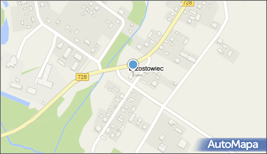 DHL POP Sklep abc, BRZOSTOWIEC 31A, Mogielnica 05-640, godziny otwarcia