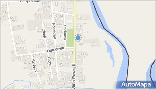 DHL POP Sklep abc, JANA PAWŁA II 60 D, Świerże 22-175, godziny otwarcia