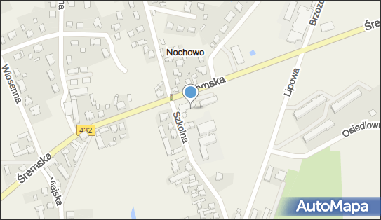DHL POP Sklep Chata Polska, Śremska 10, Nochowo 63-100, godziny otwarcia
