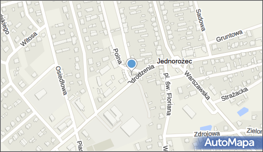 DHL POP Sklep Groszek, Odrodzenia 4B, Jednorożec 06-323, godziny otwarcia