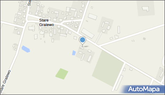 DHL POP Sklep Groszek, Stare Gralewo 8, Stare Gralewo 09-166, godziny otwarcia