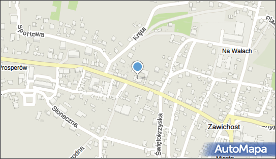 DHL POP Sklep Groszek, Stefana Żeromskiego 16, Zawichost 27-630, godziny otwarcia