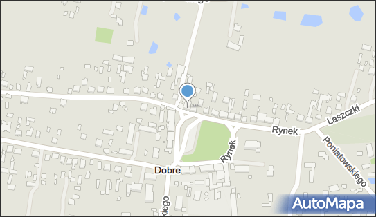 DHL POP Sklep Groszek, Rynek 15, Dobre 05-307, godziny otwarcia