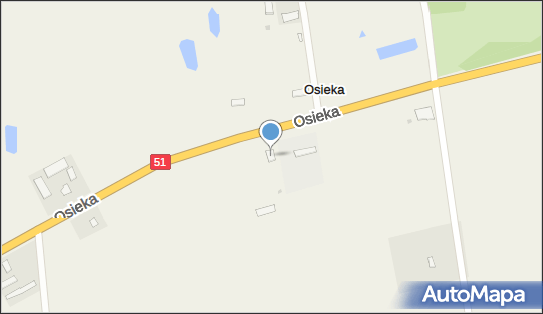 DHL POP Sklep Groszek, Osieka 34A, Osieka 11-200, godziny otwarcia