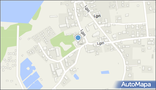 DHL POP Sklep Lewiatan, Lgiń 24a, Lgiń 67-400, godziny otwarcia