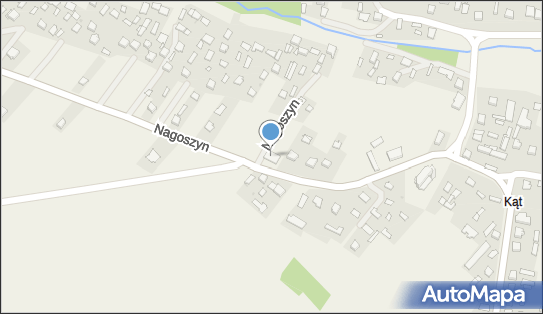 DHL POP Sklep Lewiatan, Nagoszyn 16, Nagoszyn 39-203, godziny otwarcia