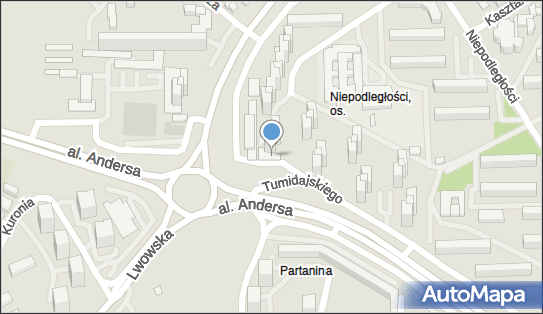 DHL POP Sklep Na Rogu, Tumidajskiego 2, Lublin 20-247, godziny otwarcia