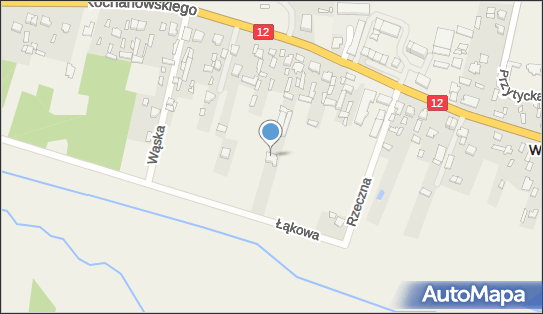 DHL POP Sklep ODIDO, Kochanowskiego 103, Wieniawa 26-432, godziny otwarcia