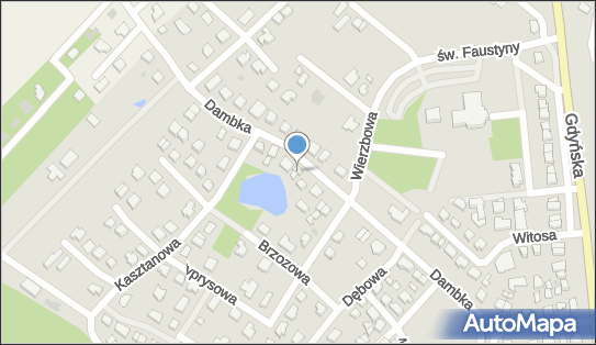 DHL POP Sklep Ogólnospożywczy, Dambka 21A, Żukowo 83-330, godziny otwarcia