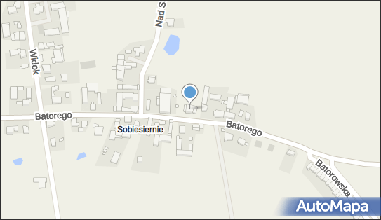 DHL POP Sklep Polski, Stefana Batorego 67, Batorowo 62-081, godziny otwarcia