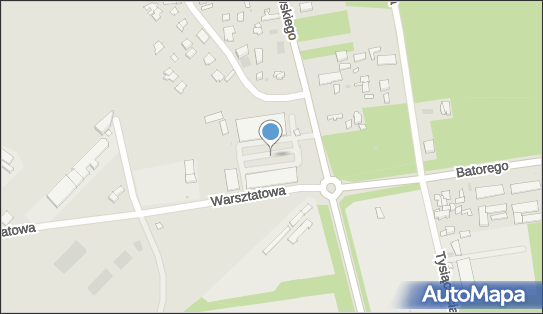 DHL POP Sklep SFD, Józefa Ignacego Kraszewskiego 5, Otwock 05-402, godziny otwarcia