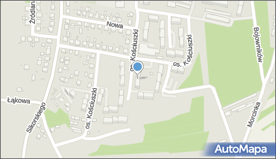 DHL POP Sklep spożywczo-monopolowy Gallo, Kościuszki 110A 43-173, godziny otwarcia