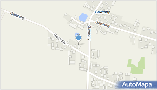 DHL POP Sklep spożywczo-przemysłowy Agnes, Gawrony 26A, Gawrony 26-332, godziny otwarcia