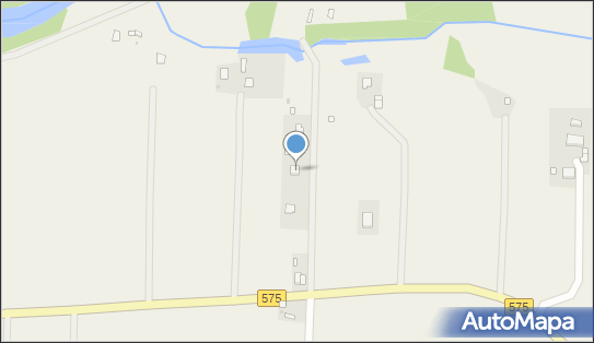 DHL POP Sklep spożywczo-przemysłowy Aneta Kaczor, Śladów 91 05-088, godziny otwarcia