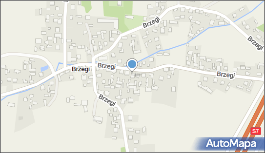 DHL POP Sklep spożywczo-przemysłowy Rita Ciepluch, Brzegi 26 28-305, godziny otwarcia