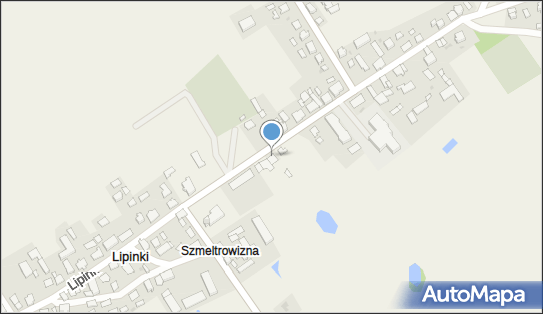 DHL POP Sklep spożywczo-przemysłowy, Lipinki 11, Lipinki 13-334, godziny otwarcia