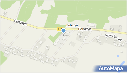 DHL POP Sklep spożywczo-przemysłowy, Folsztyn 24, Folsztyn 64-730, godziny otwarcia