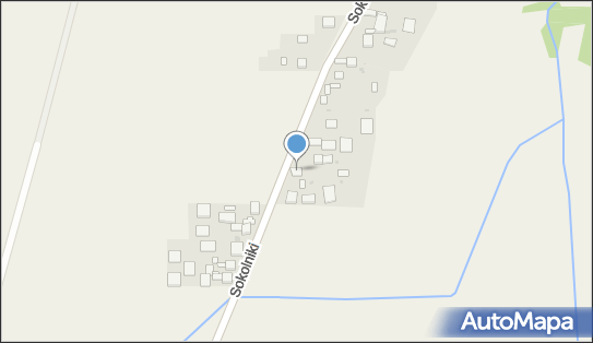 DHL POP Sklep spożywczo-przemysłowy, Sokolniki 53, Niegowa 42-320, godziny otwarcia