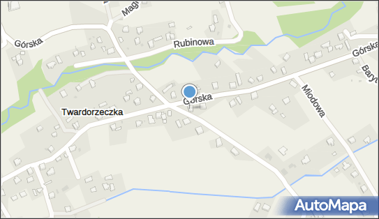 DHL POP Sklep spożywczo-przemysłowy, Górska 53A, Twardorzeczka 34-324, godziny otwarcia