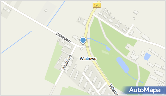 DHL POP Sklep spożywczo-przemysłowy, Wiatrowo 55, Wiatrowo 62-100, godziny otwarcia