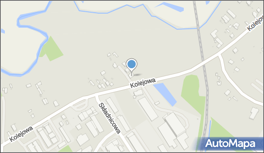 DHL POP Sklep Spożywczy, Kolejowa 208, Parczew 21-200, godziny otwarcia