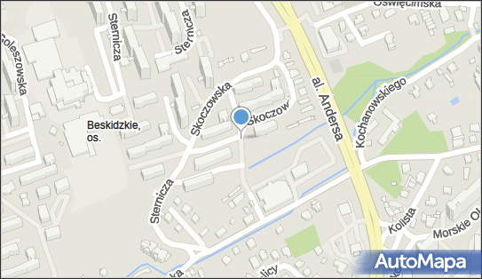 DHL POP Sklep Spożywczy, Skoczowska 7, Bielsko-Biała 43-308, godziny otwarcia