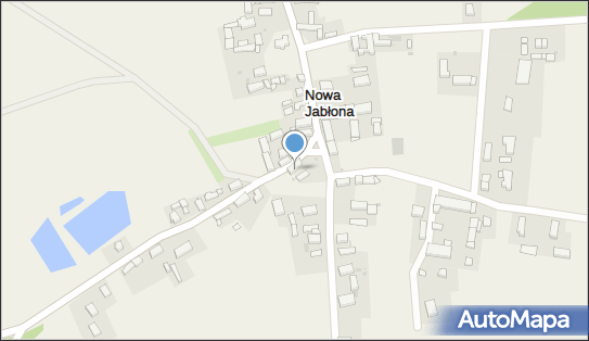 DHL POP Sklep Spożywczy, Nowa Jabłona 78, Nowa Jabłona 67-312, godziny otwarcia