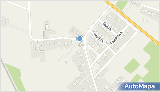 DHL POP Sklep spożywczy, Łuczynów 139a, Łuczynów 26-900, godziny otwarcia