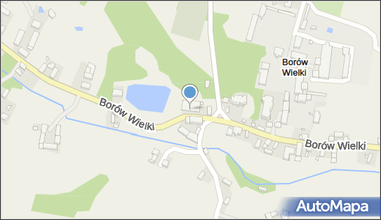 DHL POP Sklep spożywczy, Borów Wielki 51a, Borów Wielki 67-124, godziny otwarcia