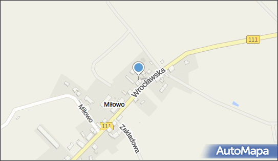 DHL POP Sklep spożywczy, Wrocławska 25, Miłowo 72-112, godziny otwarcia