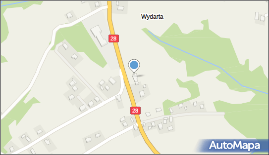 DHL POP Sklep spożywczy, Trzetrzewina 281, Trzetrzewina 33-395, godziny otwarcia