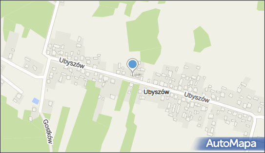 DHL POP Sklep spożywczy, Ubyszów 79a, Bliżyn 26-120, godziny otwarcia