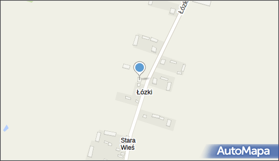 DHL POP Sklep spożywczy, Łózki 54B, Drelów 21-570, godziny otwarcia