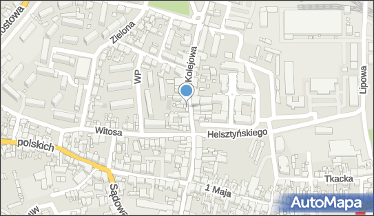 DHL POP Sklep Wielobranżowy, Kolejowa 9, Gostyń 63-800, godziny otwarcia