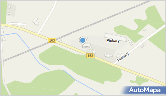 DHL POP Stacja Paliw Moya, PIEKARY 2A, Czaplinek 78-550, godziny otwarcia