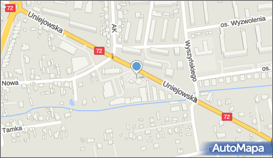 DHL POP Stacja paliw Shell, Uniejowska 32, Turek 62-700, godziny otwarcia