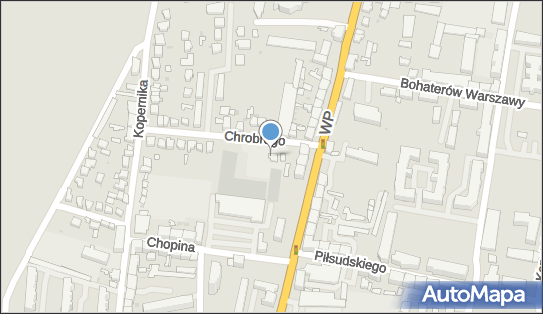 DHL POP Stacja paliw Shell, Chrobrego 25, Słubice 69-100, godziny otwarcia