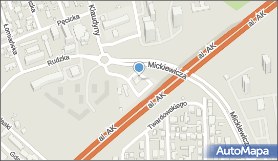 DHL POP Stacja paliw Shell, Armii Krajowej 10, Warszawa 01-783, godziny otwarcia