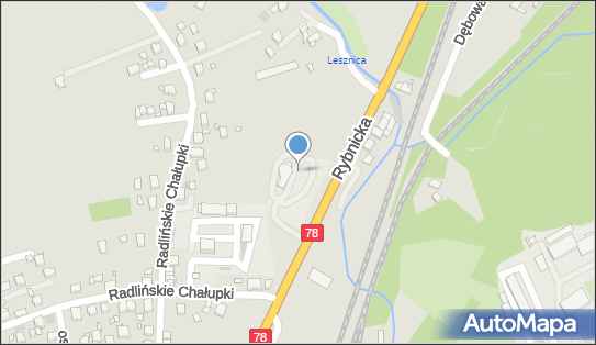 DHL POP Stacja paliw Shell, Rybnicka 15, Wodzisław Śląski 44-300, godziny otwarcia