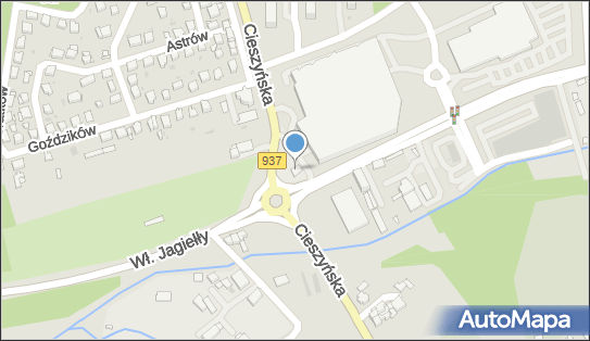 DHL POP Stacja paliw Shell, Cieszyńska 9, Jastrzębie-Zdrój 44-335, godziny otwarcia