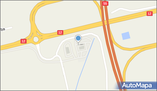 DHL POP Stacja paliw Shell, Szkolna 1A, Lasocice 64-100, godziny otwarcia