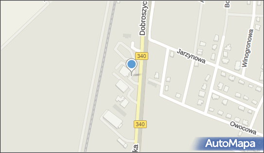 DHL POP STACJA SHELL, Dobroszycka 35, Oleśnica 56-400, godziny otwarcia