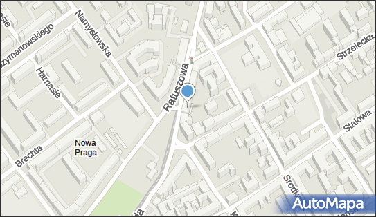 DHL POP Stokrotka Express, 11 Listopada 36/38, Warszawa 03-436, godziny otwarcia