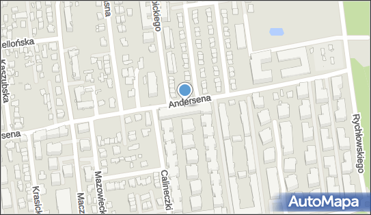 DHL POP Stokrotka Express, Hansa Christiana Andersena 28, Ząbki 05-091, godziny otwarcia