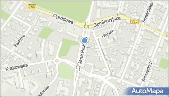 DHL POP ŻABKA, Jana Pawła II 17, Kielce 25-025, godziny otwarcia