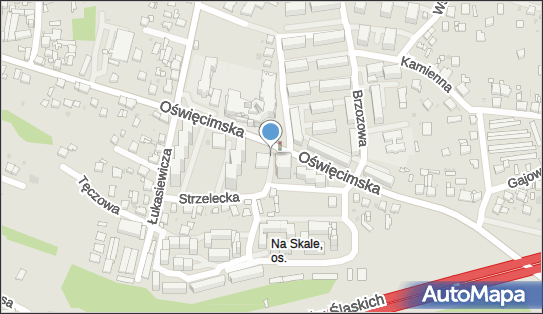 DHL POP ŻABKA, Oświęcimska 83, Ruda Śląska 41-707, godziny otwarcia