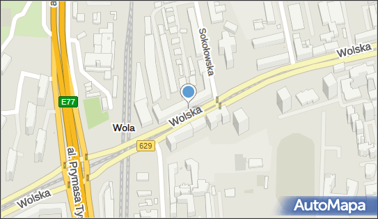 DHL POP ŻABKA, Wolska 82/lok. LU, Warszawa 01-141, godziny otwarcia